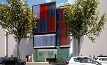 ClayWorks - South End